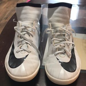 Nike Mercurial CR7 soccer indoor